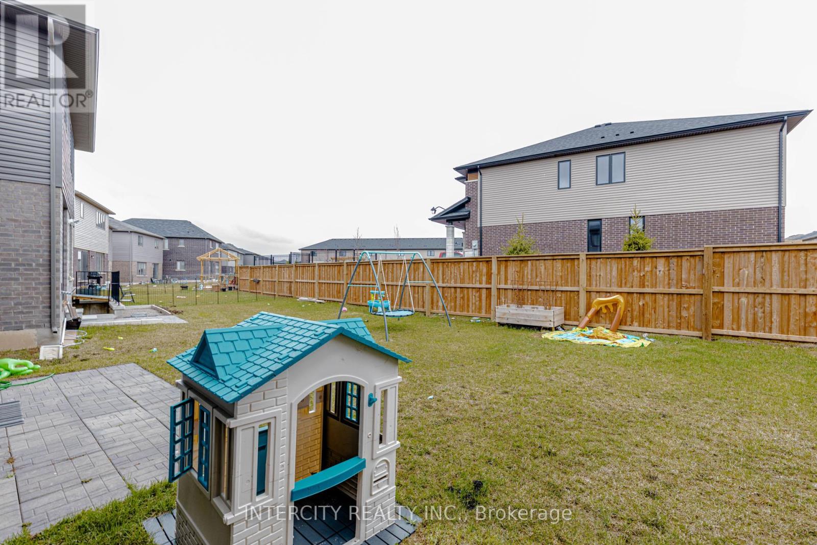 4 Elkington Lane, Brantford, Ontario  N3T 0T5 - Photo 50 - X12961178