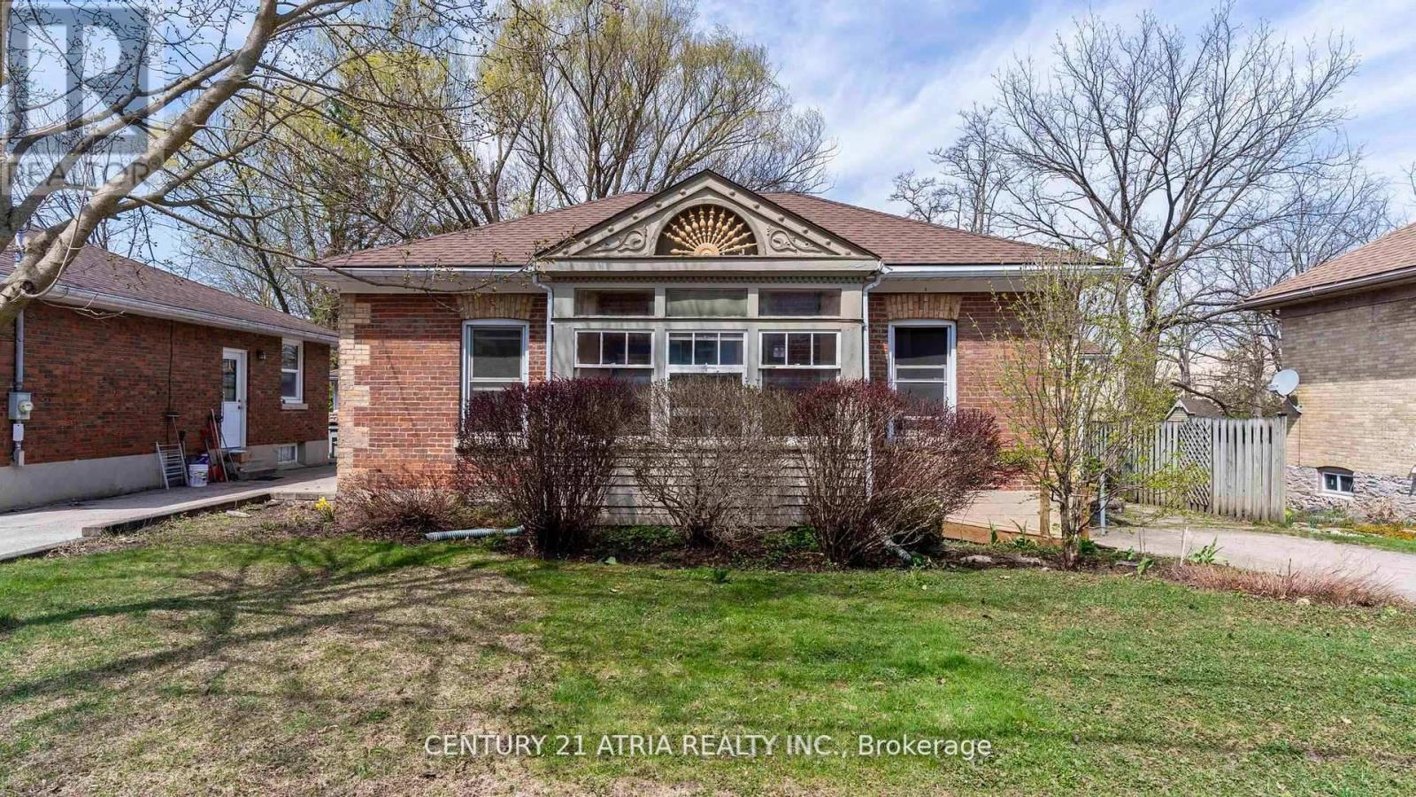 130 WELLINGTON STREET S, St. Marys, Ontario