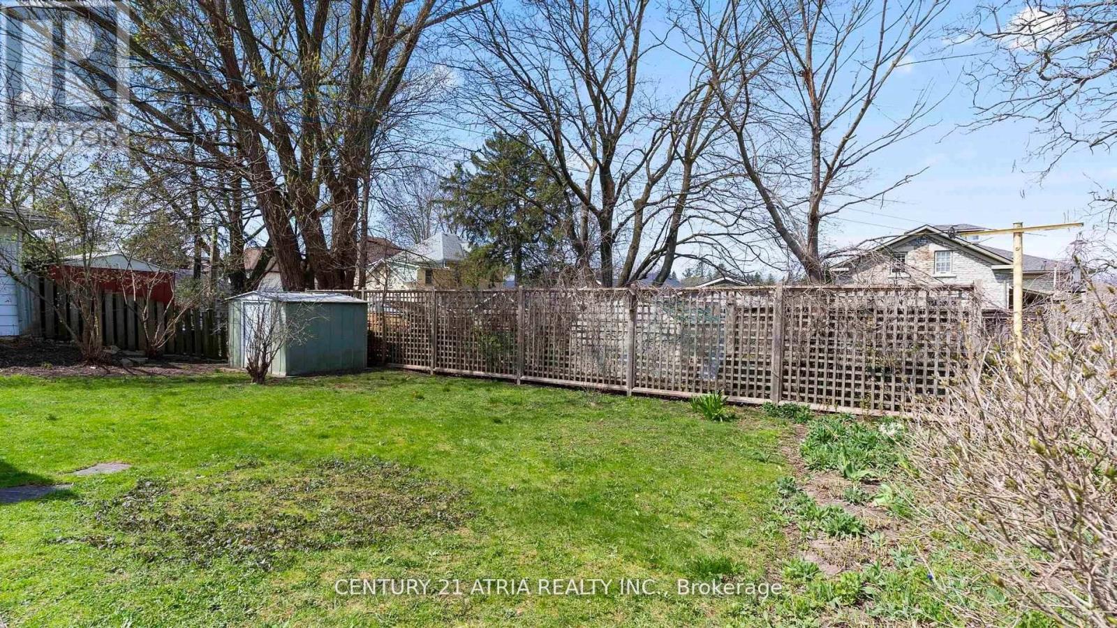 130 Wellington Street S, St. Marys, Ontario  N4X 1A6 - Photo 11 - X12961198