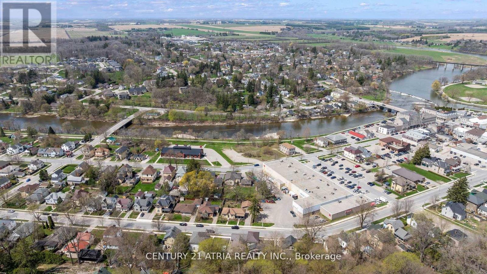 130 Wellington Street S, St. Marys, Ontario  N4X 1A6 - Photo 45 - X12961198