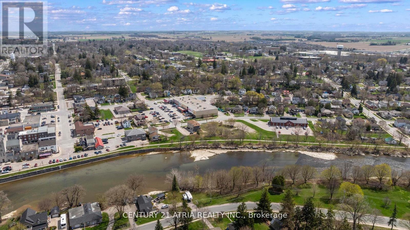 130 Wellington Street S, St. Marys, Ontario  N4X 1A6 - Photo 46 - X12961198