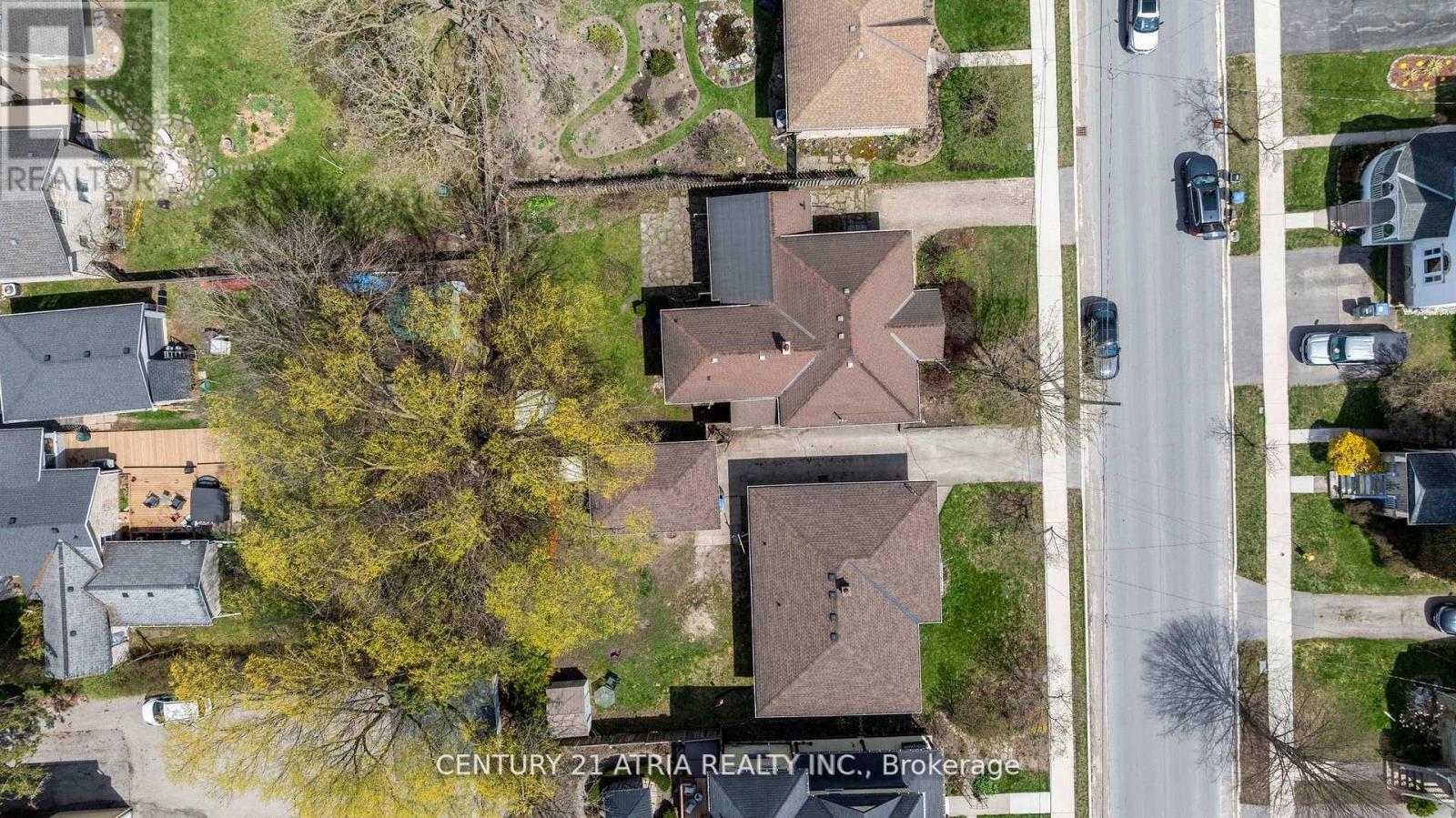 130 Wellington Street S, St. Marys, Ontario  N4X 1A6 - Photo 48 - X12961198