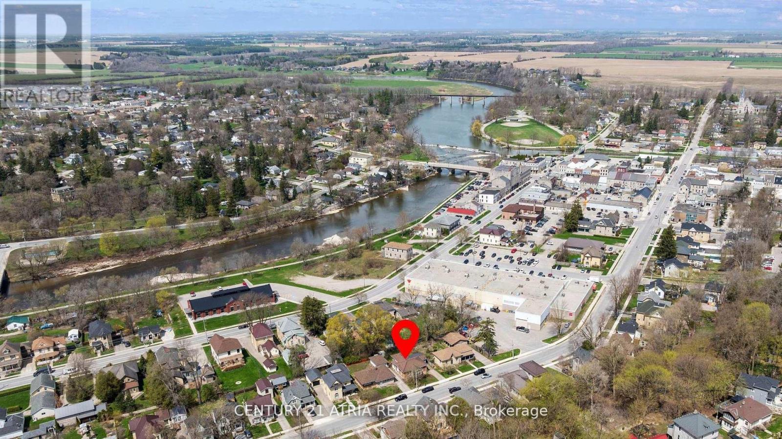 130 Wellington Street S, St. Marys, Ontario  N4X 1A6 - Photo 50 - X12961198