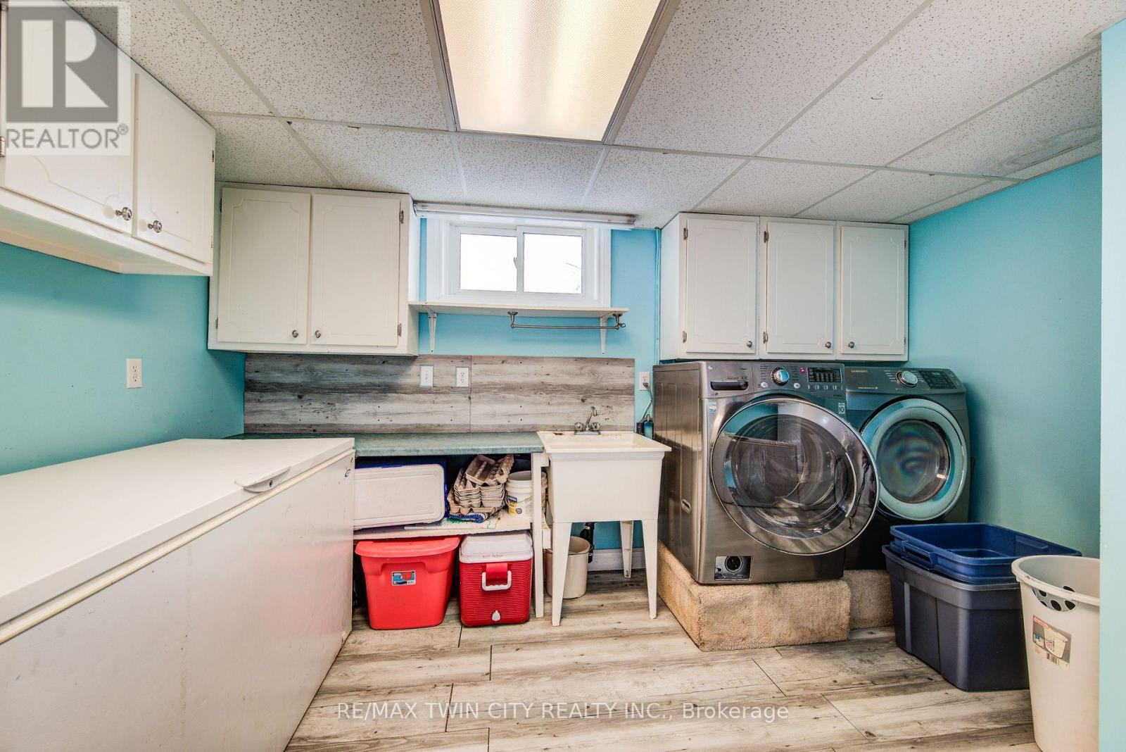 59 Washington Street E, Blandford-Blenheim, Ontario  N0J 1B0 - Photo 32 - X12961212