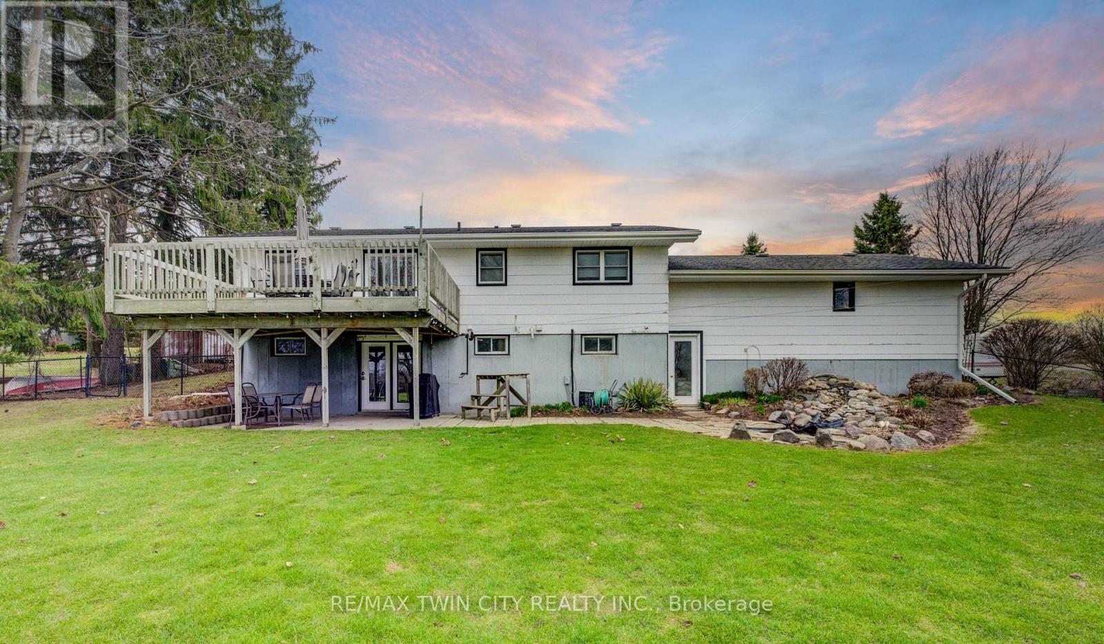 59 Washington Street E, Blandford-Blenheim, Ontario  N0J 1B0 - Photo 33 - X12961212