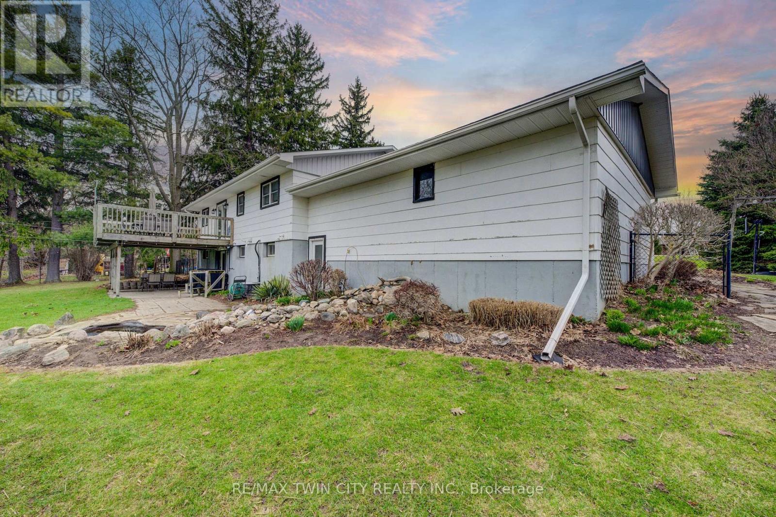 59 Washington Street E, Blandford-Blenheim, Ontario  N0J 1B0 - Photo 39 - X12961212