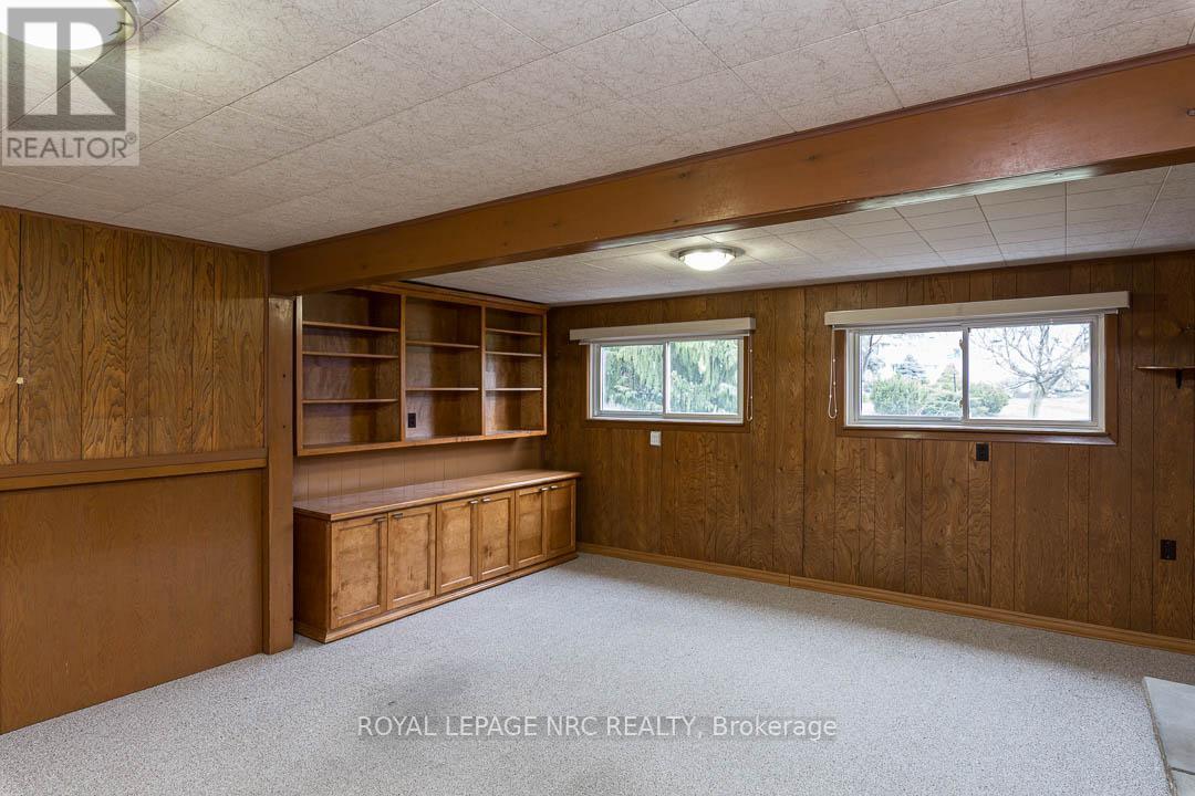 1 Heather Court, Welland, Ontario  L3C 4P6 - Photo 21 - X12961222