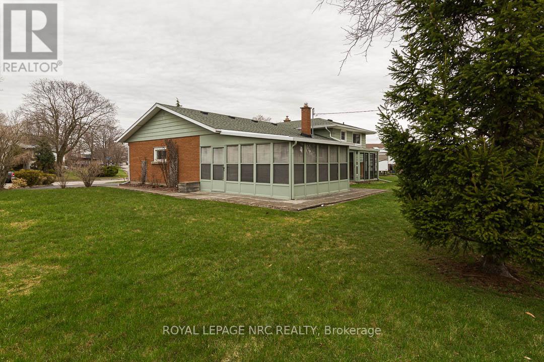 1 Heather Court, Welland, Ontario  L3C 4P6 - Photo 24 - X12961222