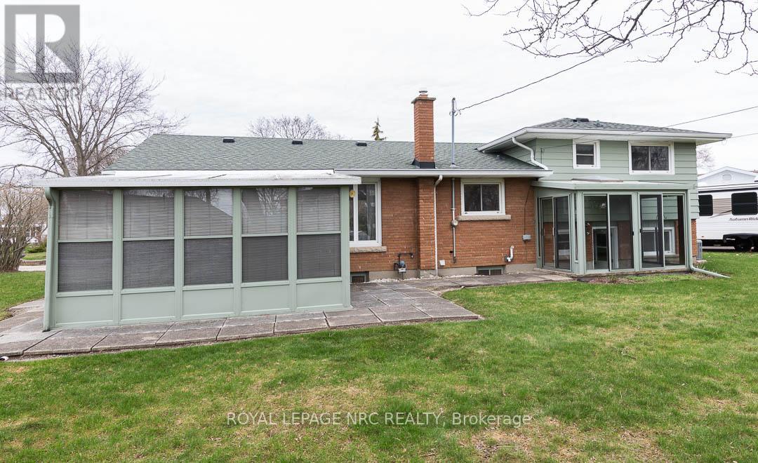 1 Heather Court, Welland, Ontario  L3C 4P6 - Photo 25 - X12961222