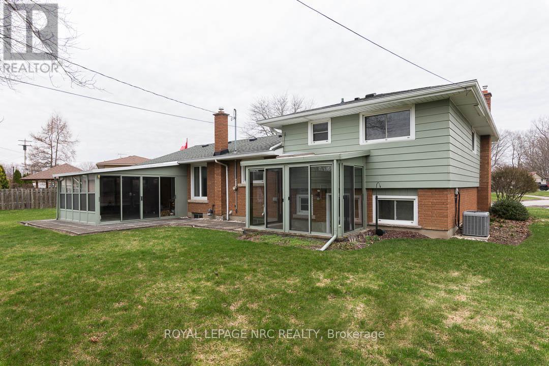 1 Heather Court, Welland, Ontario  L3C 4P6 - Photo 27 - X12961222