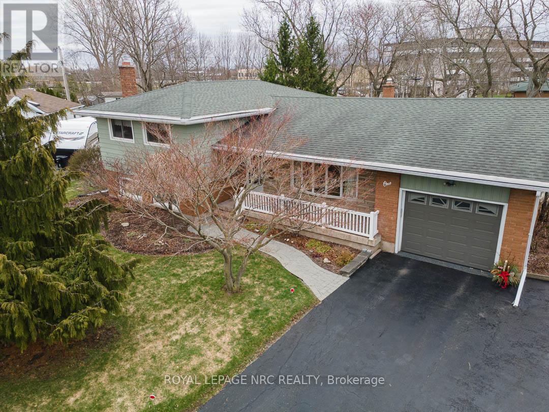 1 Heather Court, Welland, Ontario  L3C 4P6 - Photo 5 - X12961222