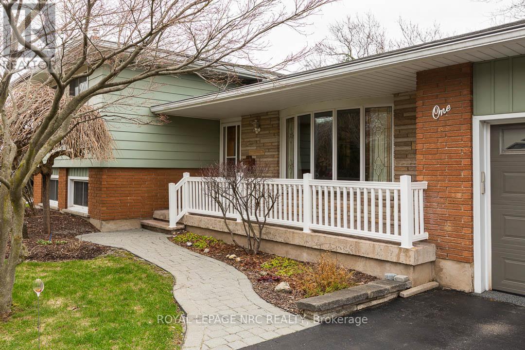 1 Heather Court, Welland, Ontario  L3C 4P6 - Photo 6 - X12961222