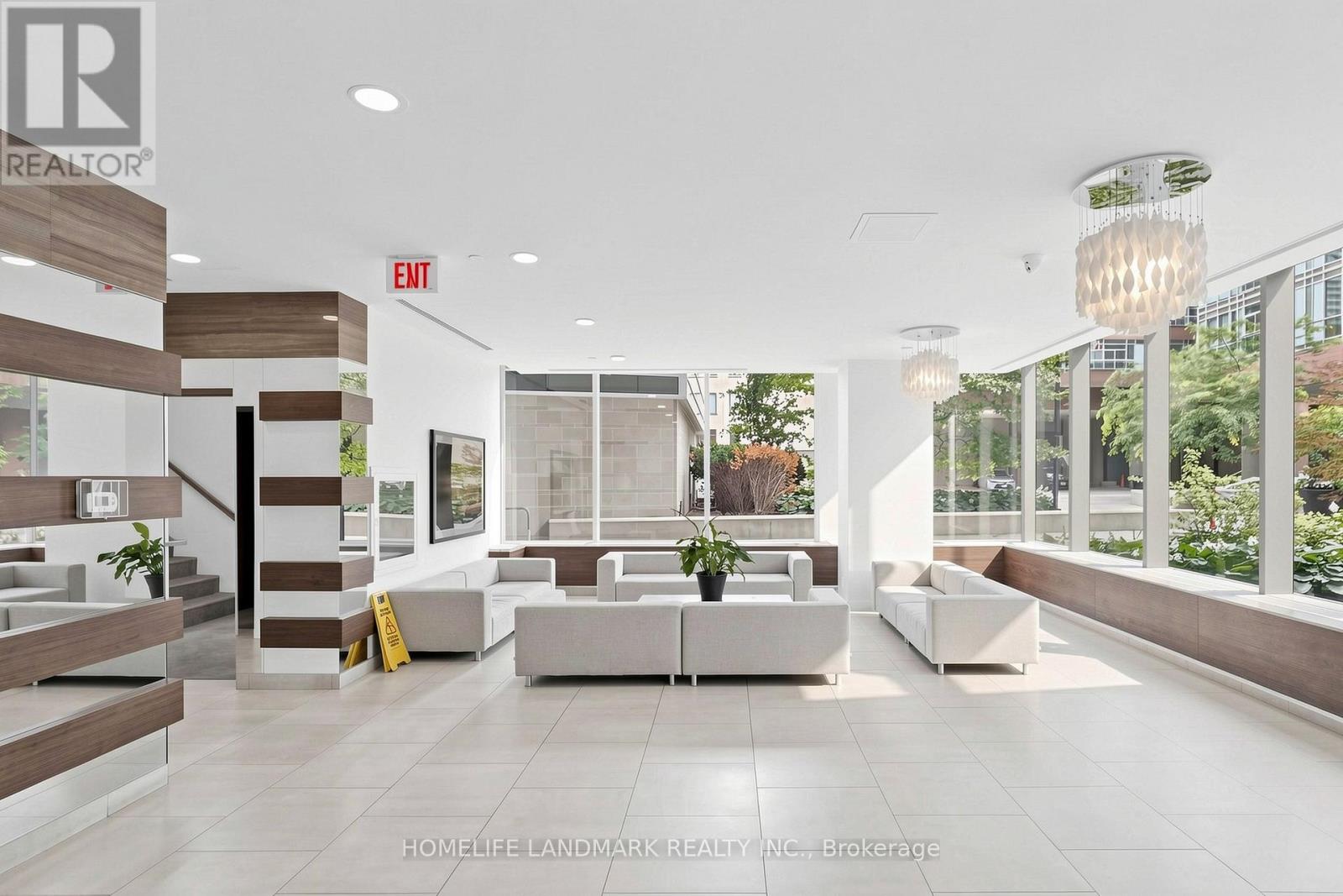 S508 - 112 George Street, Toronto, Ontario  M5A 3S2 - Photo 6 - C12957324