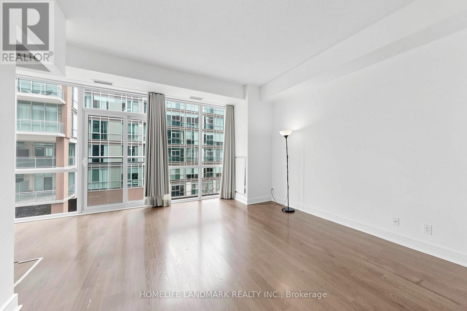 S508 - 112 George Street, Toronto, Ontario  M5A 3S2 - Photo 12 - C12957324