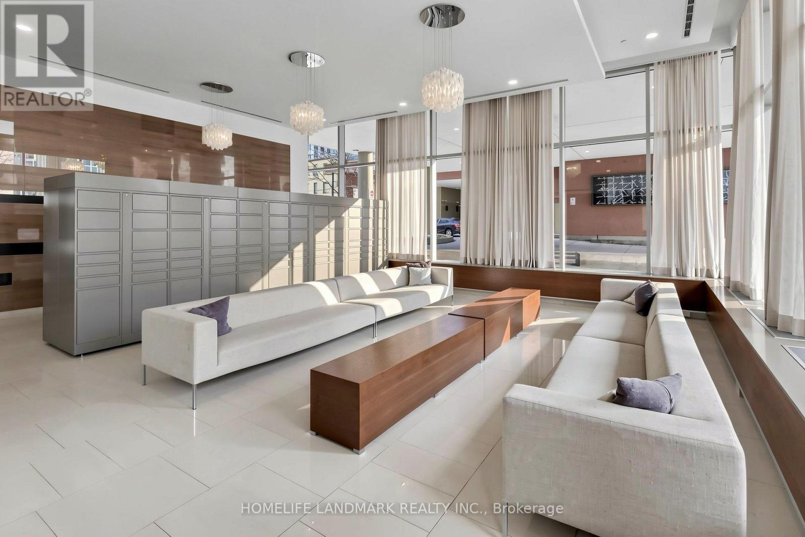 S508 - 112 George Street, Toronto, Ontario  M5A 3S2 - Photo 10 - C12957324