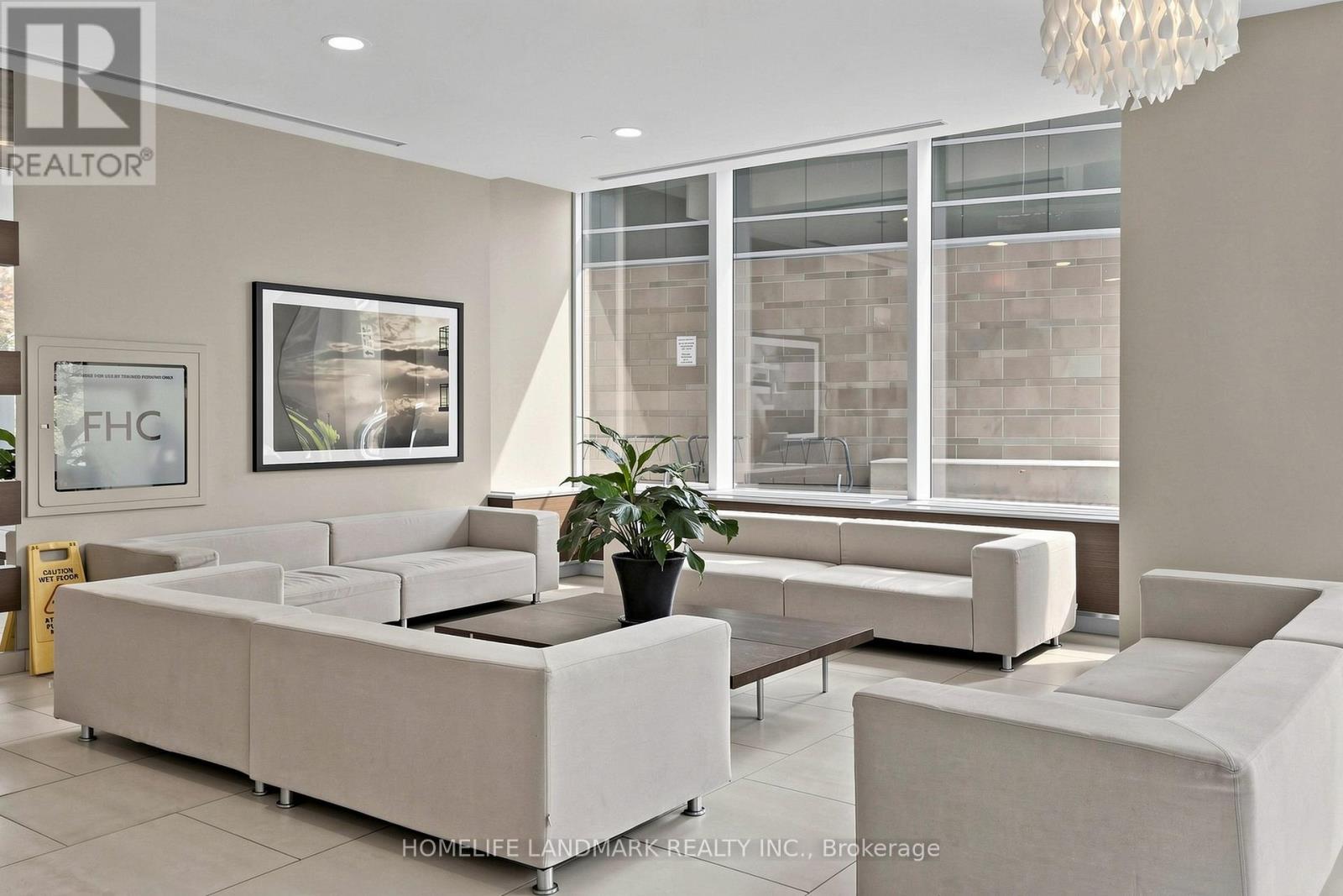 S508 - 112 George Street, Toronto, Ontario  M5A 3S2 - Photo 7 - C12957324