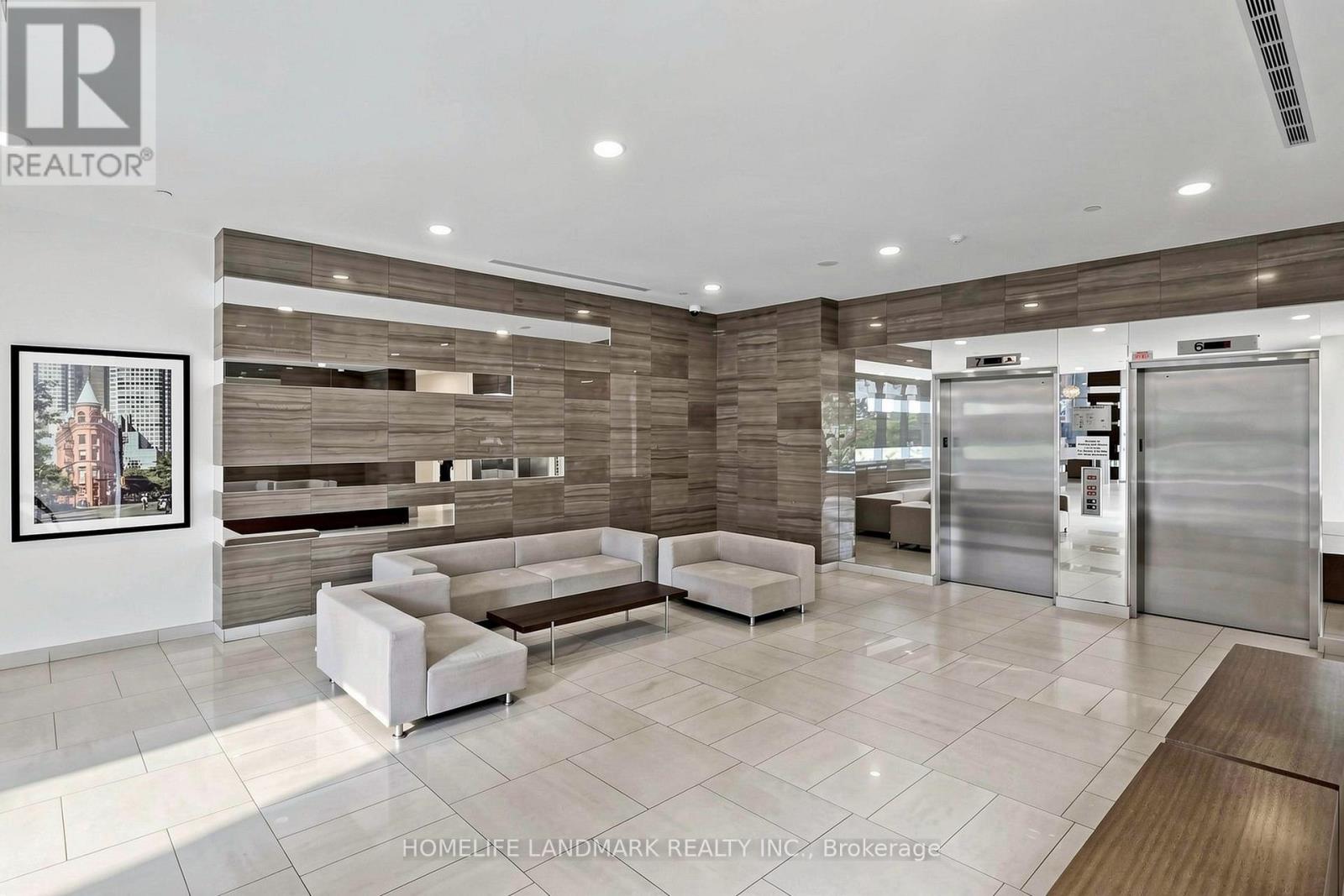 S508 - 112 George Street, Toronto, Ontario  M5A 3S2 - Photo 8 - C12957324