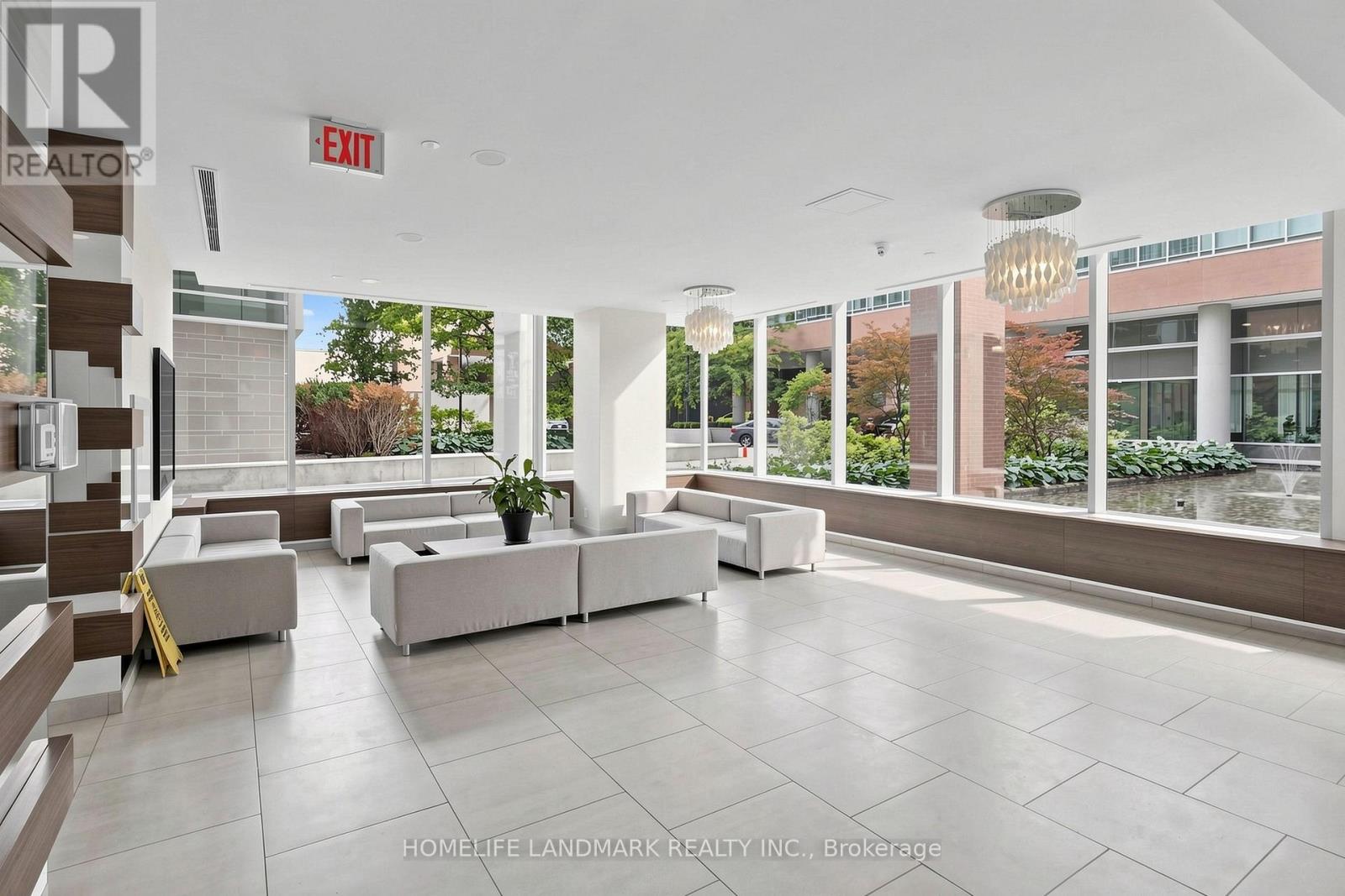 S508 - 112 George Street, Toronto, Ontario  M5A 3S2 - Photo 5 - C12957324