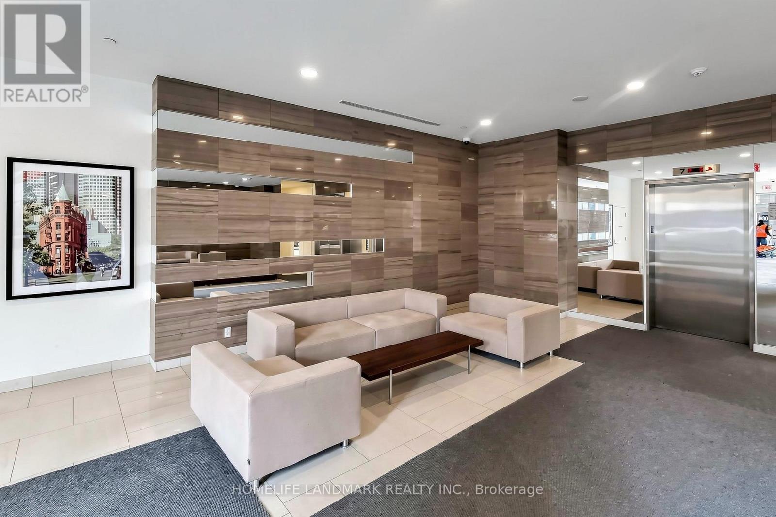 S508 - 112 George Street, Toronto, Ontario  M5A 3S2 - Photo 9 - C12957324