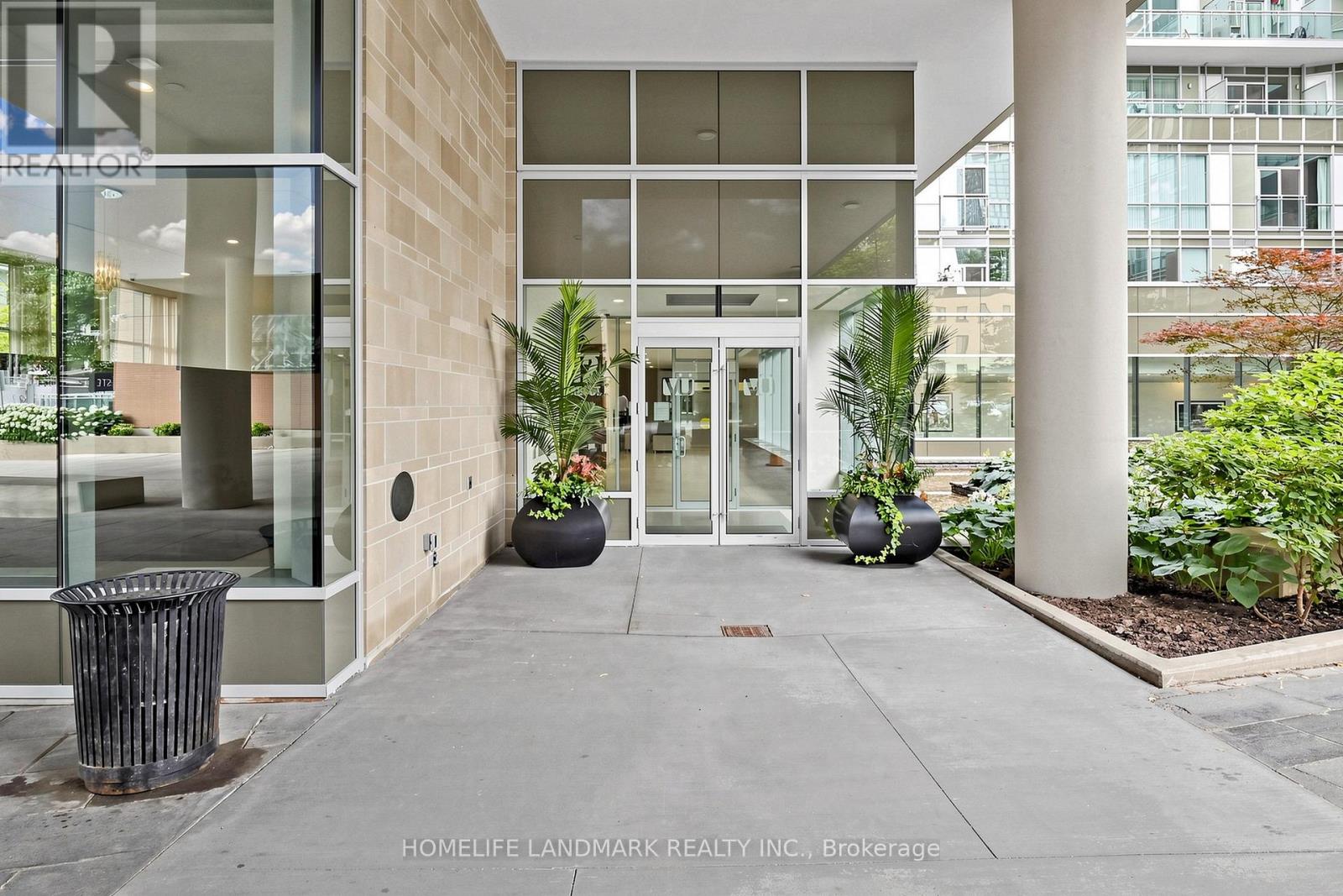 S508 - 112 George Street, Toronto, Ontario  M5A 3S2 - Photo 3 - C12957324