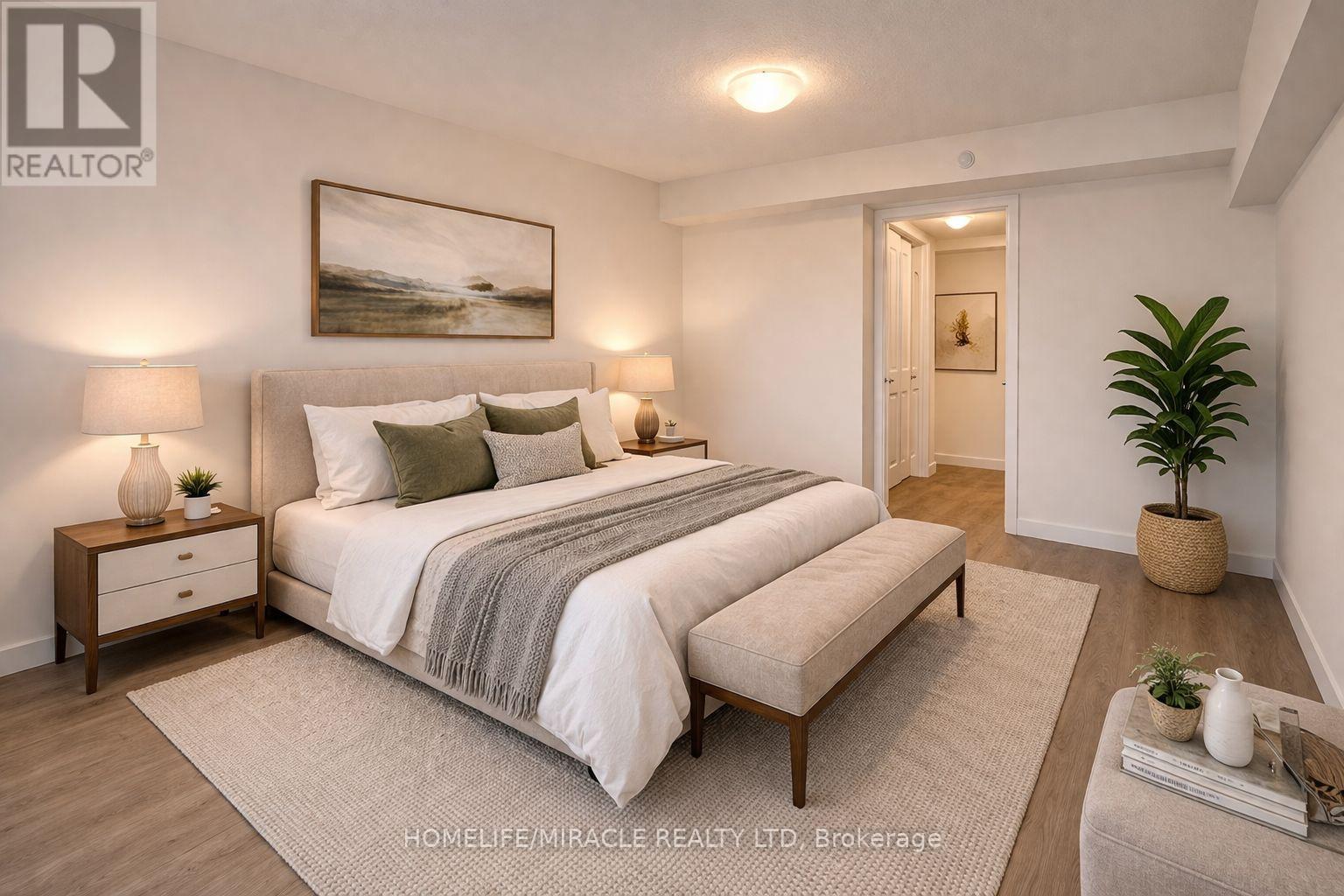 415 - 1010 Sandy Beach Road, Pickering, Ontario  L1W 3V9 - Photo 36 - E12879956