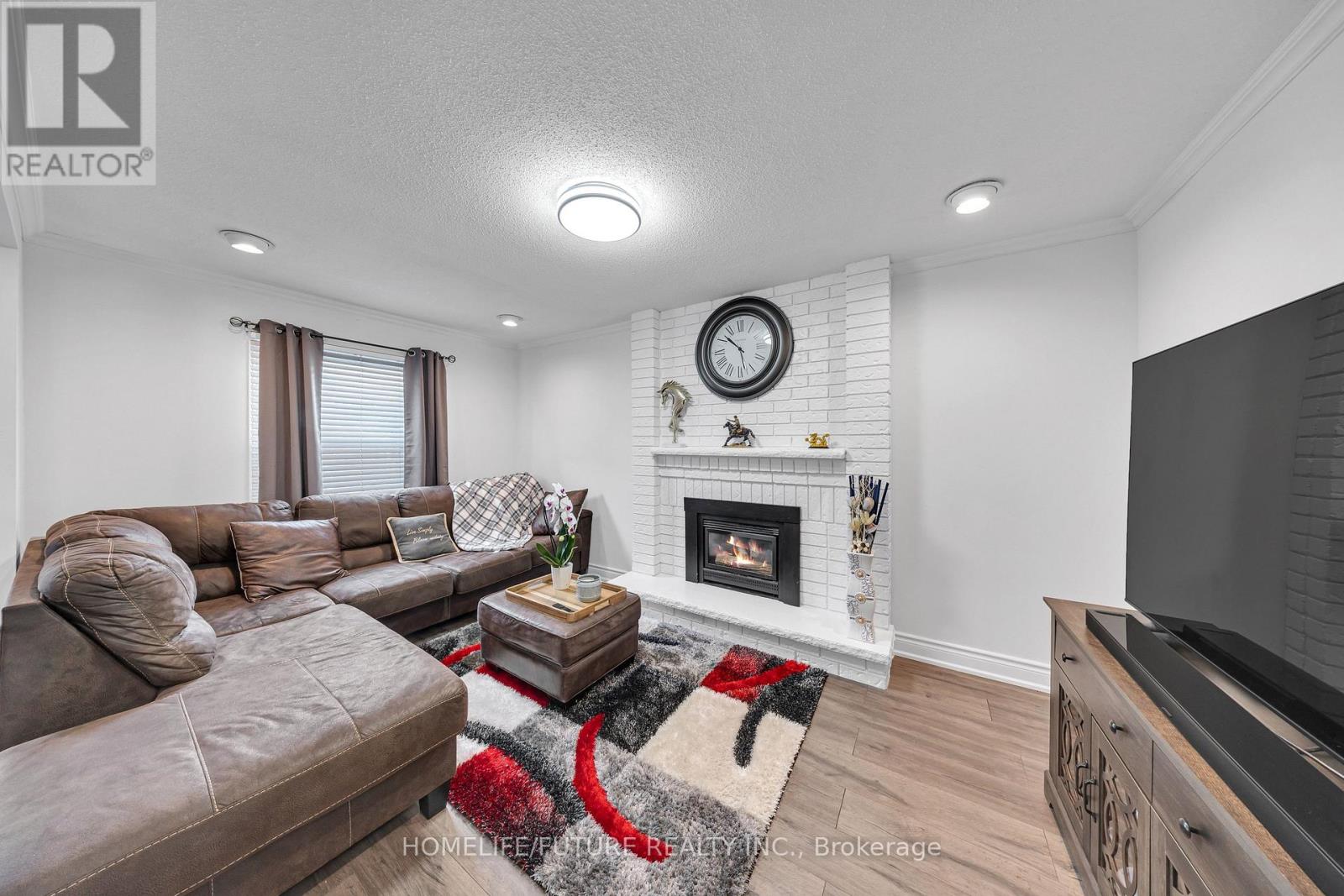 24 Adams Drive, Ajax, Ontario  L1S 5X1 - Photo 11 - E12921856