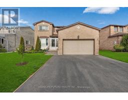 24 ADAMS DRIVE, Ajax, Ontario