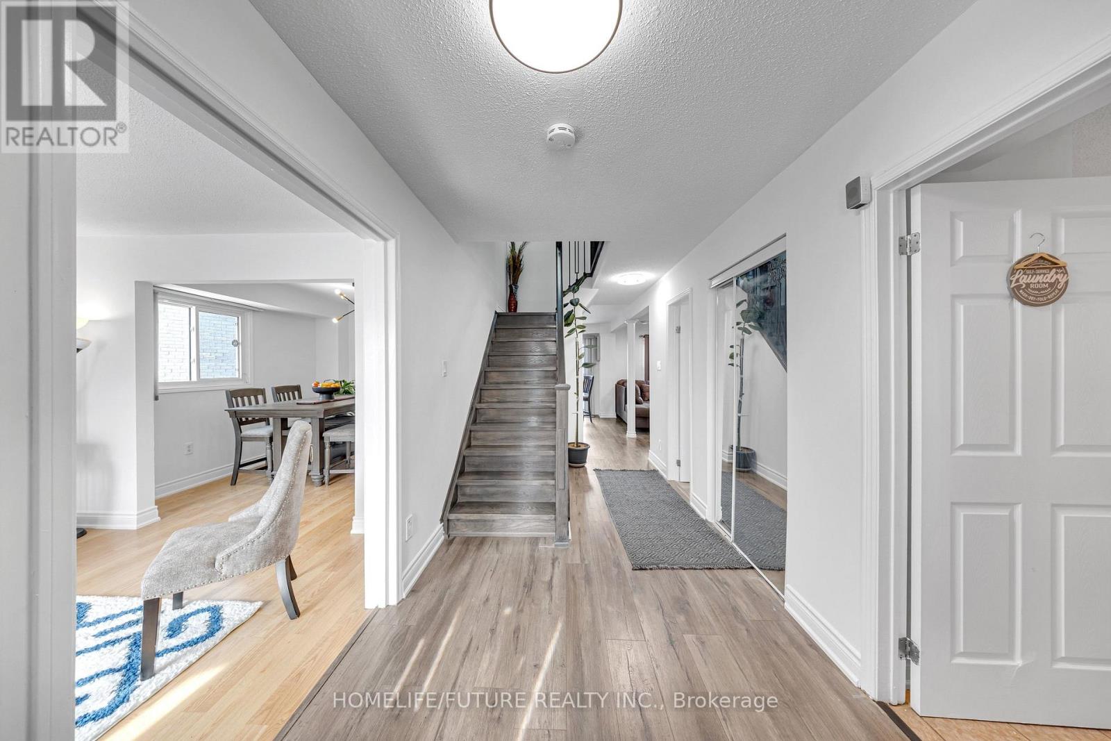 24 Adams Drive, Ajax, Ontario  L1S 5X1 - Photo 8 - E12921856