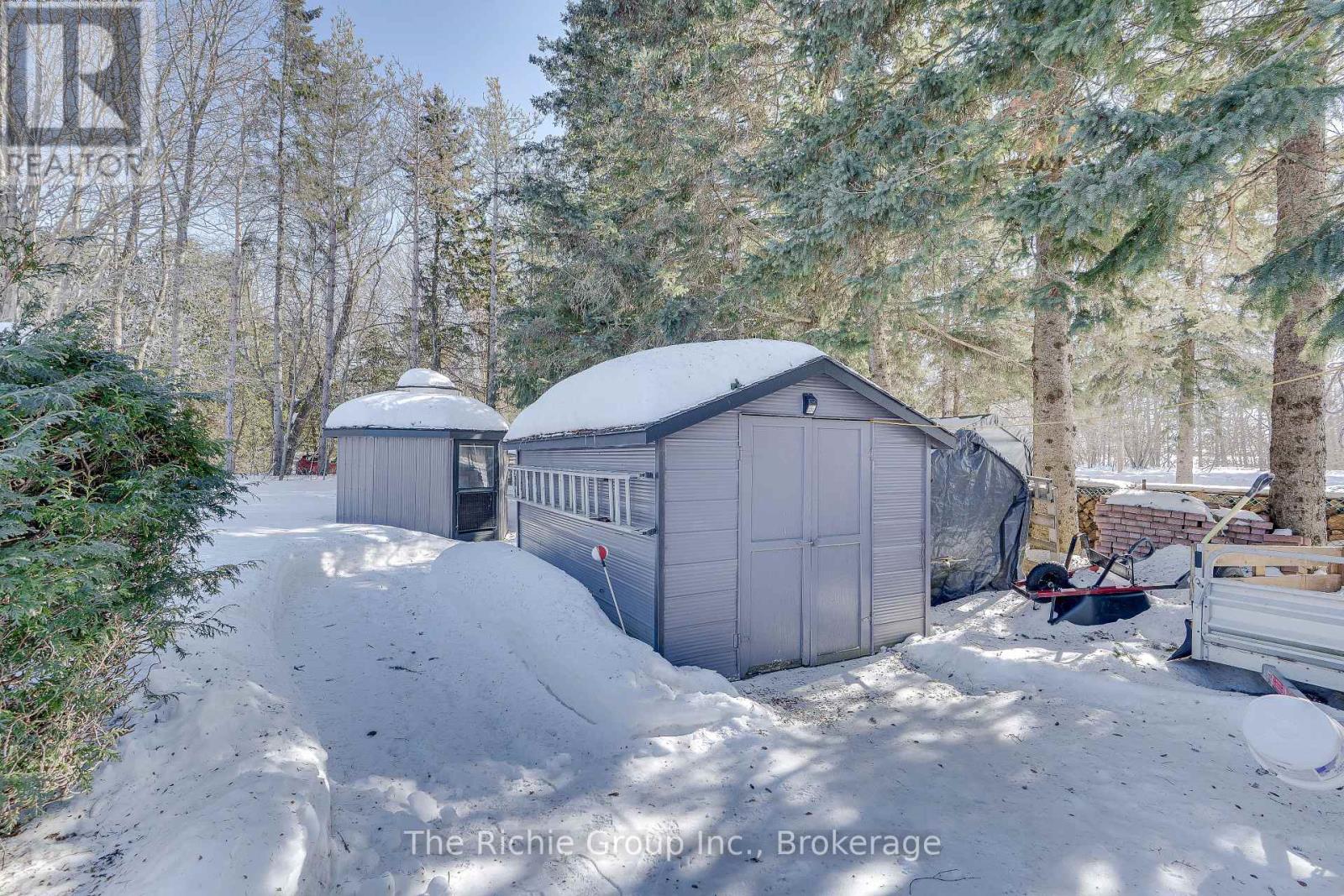 17 Travelled Road, Caledon, Ontario  L7K 1B7 - Photo 32 - W12851118