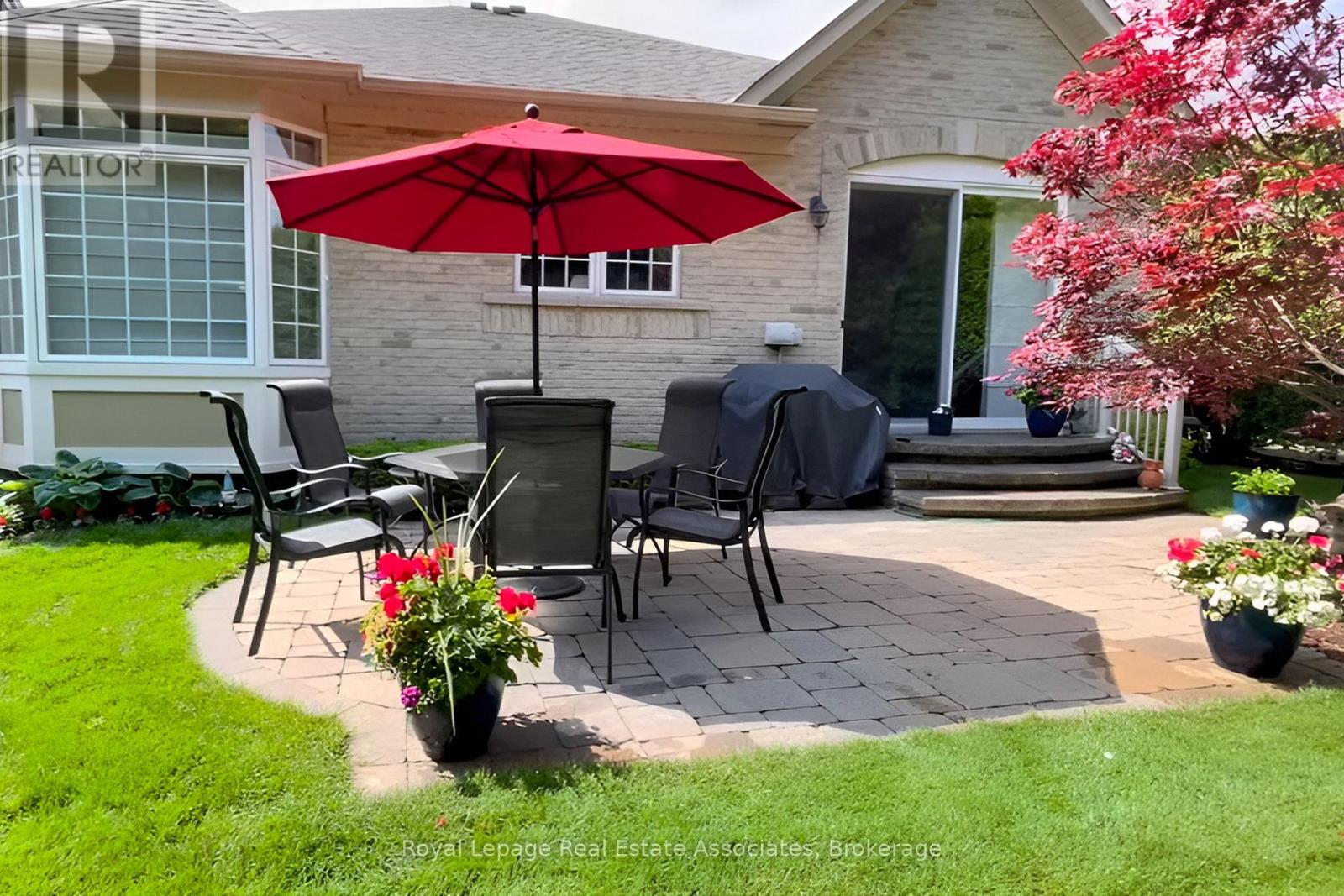 2263 Wuthering Heights Way, Oakville, Ontario  L6M 0A6 - Photo 41 - W12955566