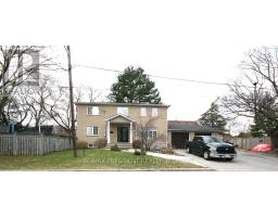 47 HARLOW CRESCENT, Toronto, Ontario