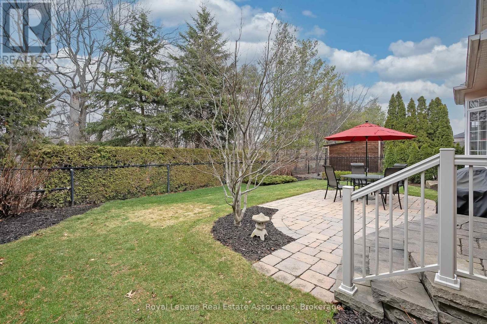 2263 Wuthering Heights Way, Oakville, Ontario  L6M 0A6 - Photo 37 - W12955566