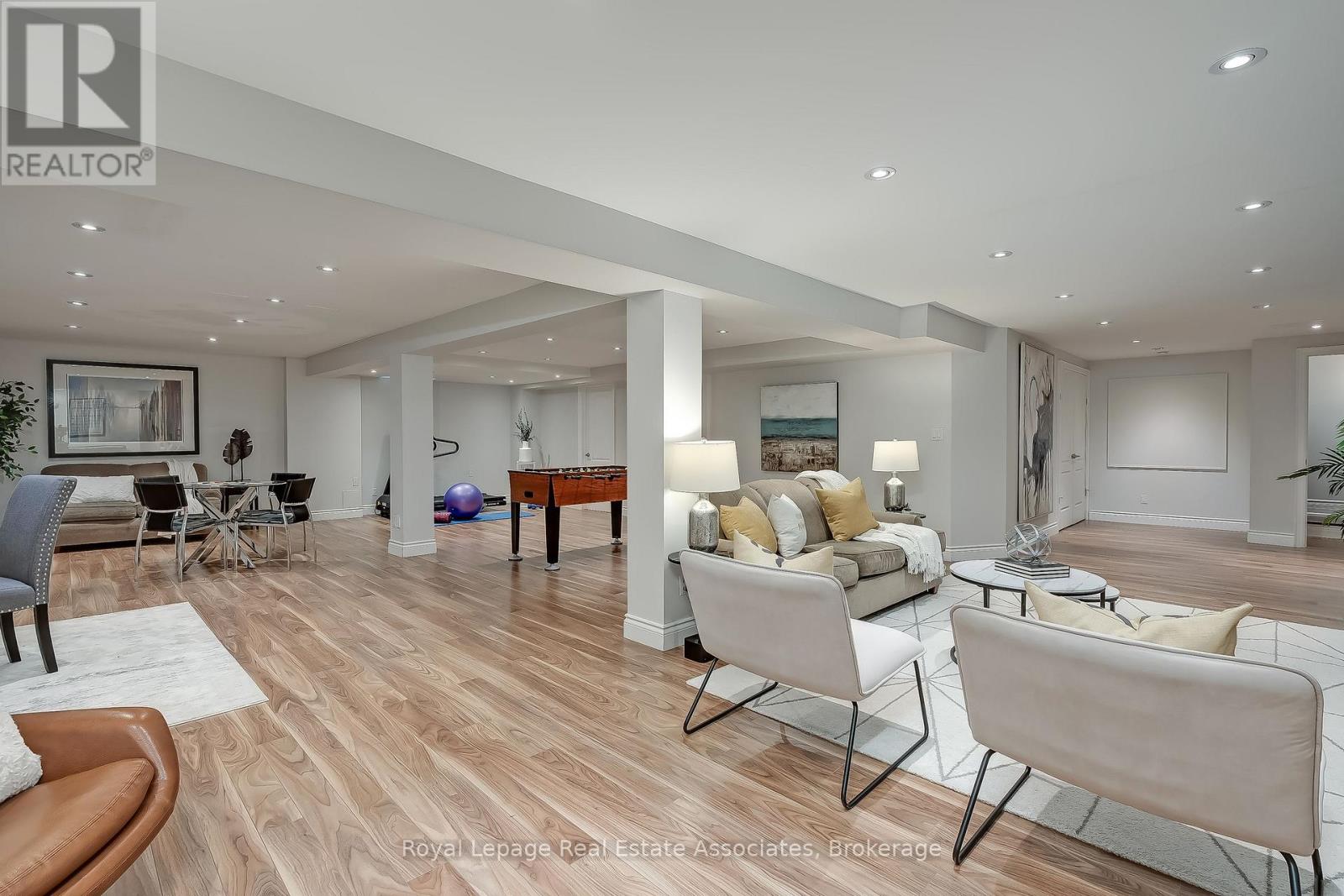 2263 Wuthering Heights Way, Oakville, Ontario  L6M 0A6 - Photo 31 - W12955566