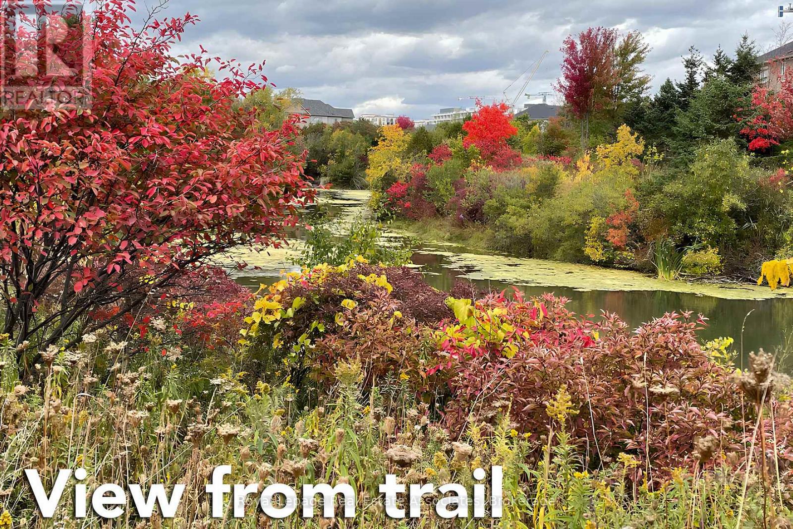 2263 Wuthering Heights Way, Oakville, Ontario  L6M 0A6 - Photo 47 - W12955566