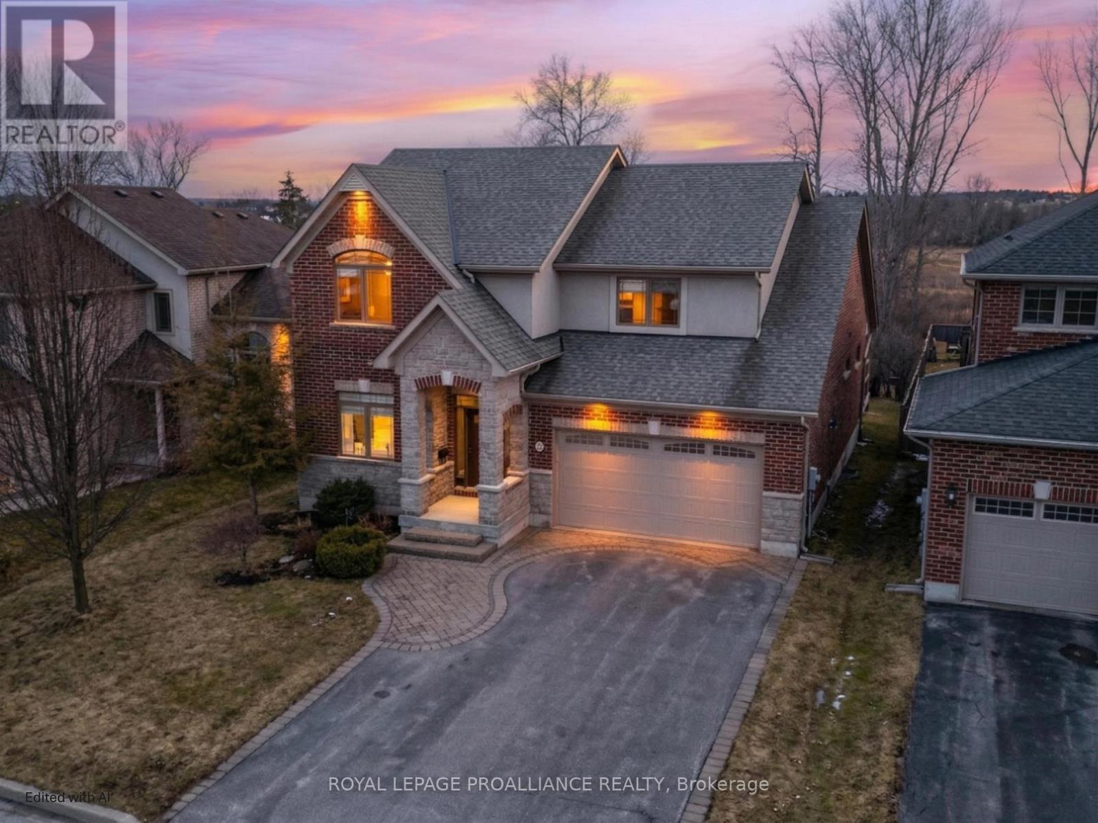 240 AVONDALE ROAD, Belleville, Ontario