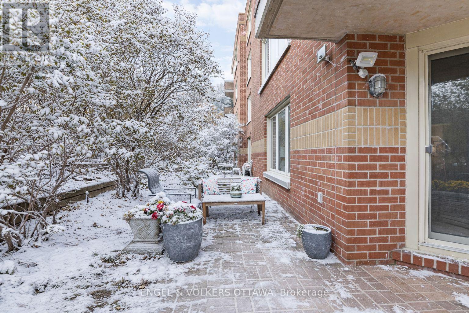 101 - 800 Mckellar Avenue, Ottawa, Ontario  K2A 2X5 - Photo 22 - X12863226