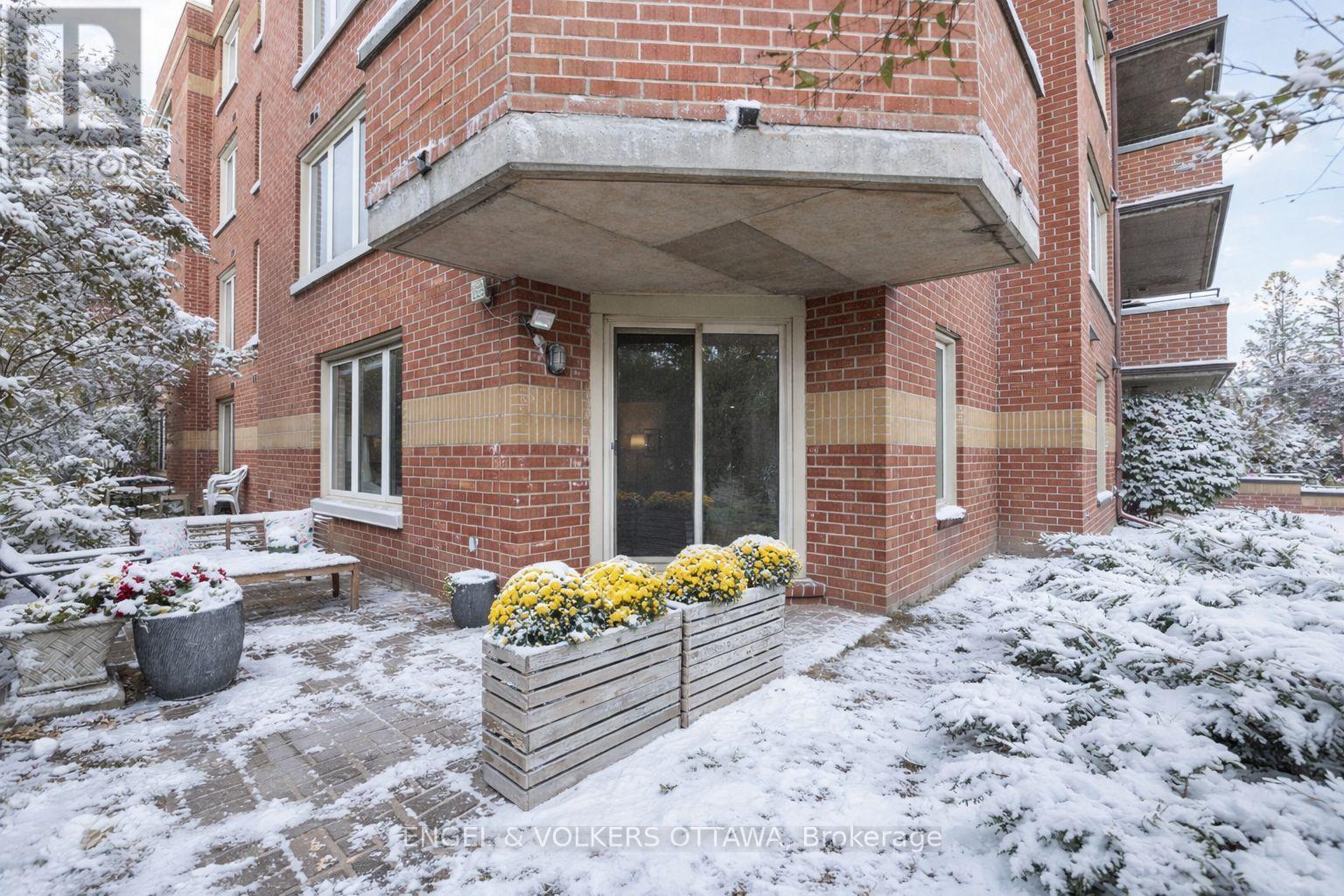 101 - 800 Mckellar Avenue, Ottawa, Ontario  K2A 2X5 - Photo 23 - X12863226