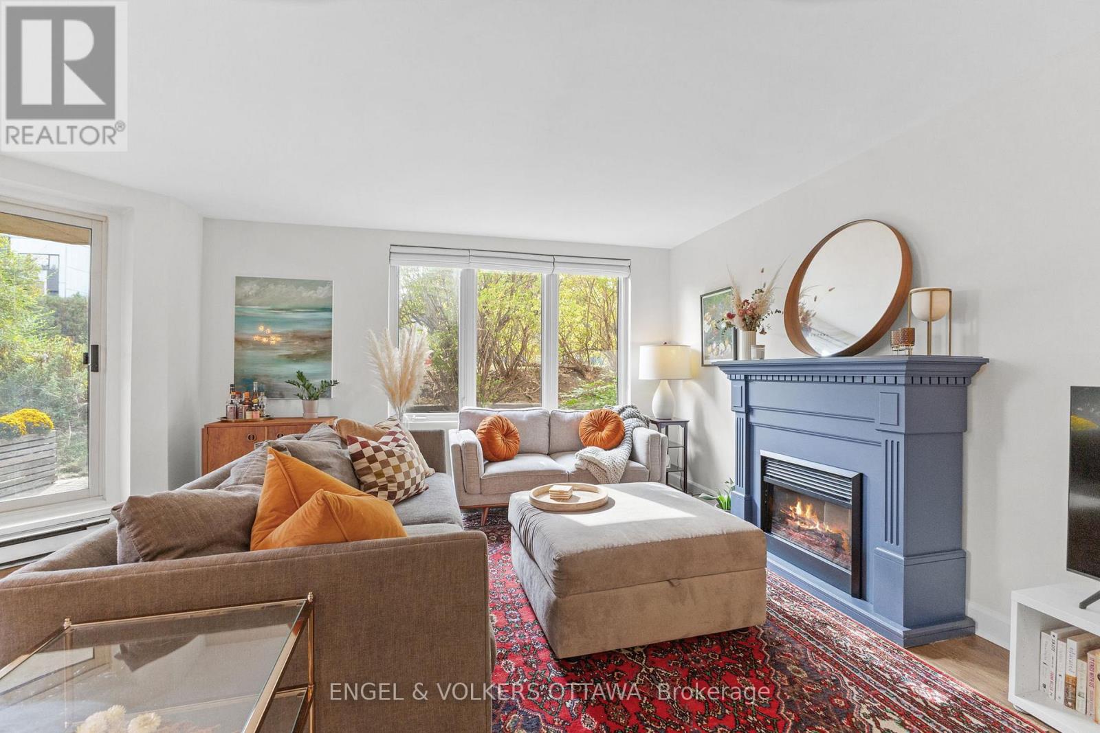 101 - 800 Mckellar Avenue, Ottawa, Ontario  K2A 2X5 - Photo 13 - X12863226