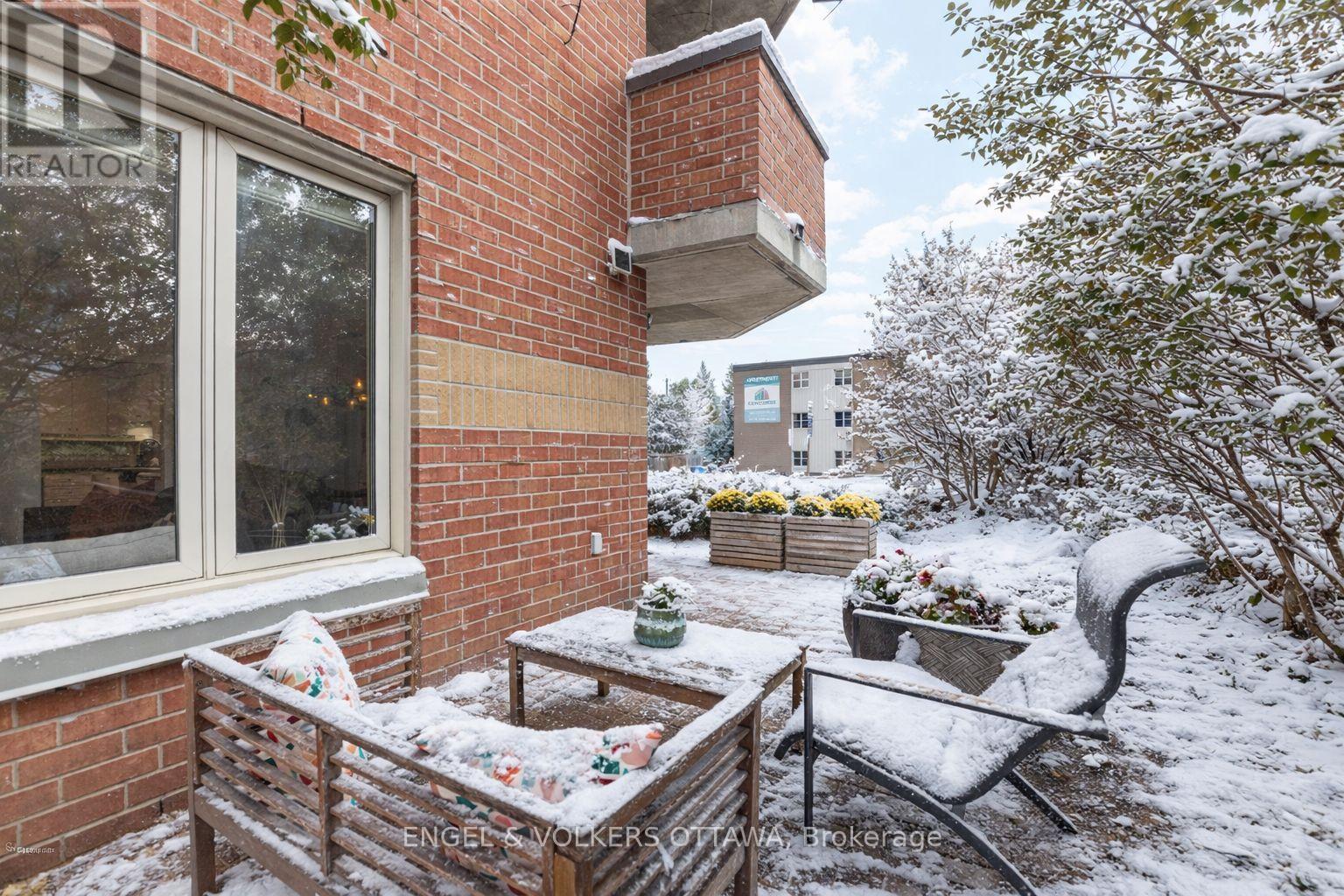 101 - 800 Mckellar Avenue, Ottawa, Ontario  K2A 2X5 - Photo 24 - X12863226