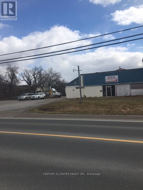 A - 437 Parkhill Road E, Peterborough, Ontario  K9L 1C4 - Photo 2 - X12961272