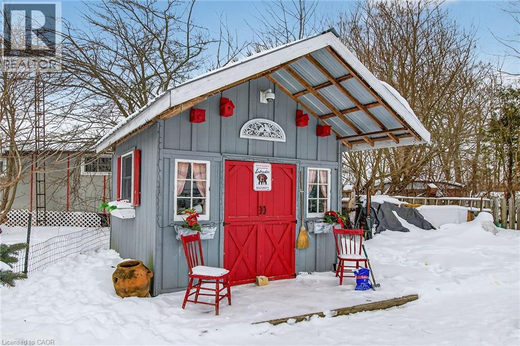 38 Siddall Road, Lowbanks, Ontario  N0A 1K0 - Photo 40 - 40802904