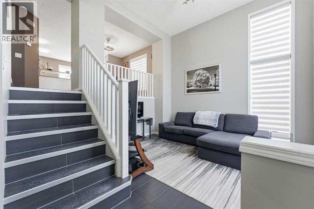 59 New Brighton Common SE, Calgary, Alberta  T2Z 0T5 - Photo 6 - A2281141