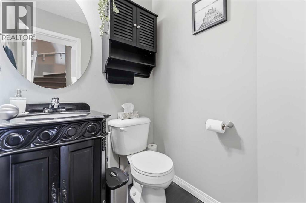 59 New Brighton Common SE, Calgary, Alberta  T2Z 0T5 - Photo 17 - A2281141