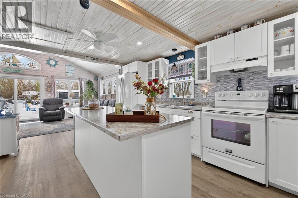 38 Siddall Road, Lowbanks, Ontario  N0A 1K0 - Photo 8 - 40802904