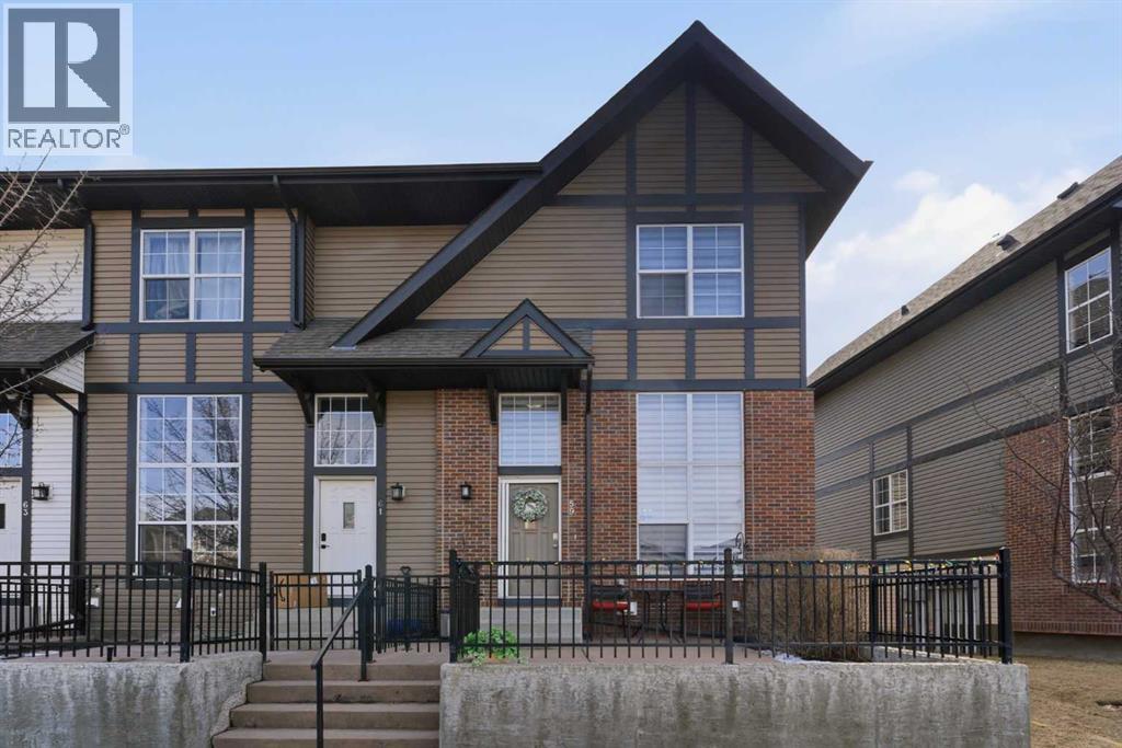 59 New Brighton Common SE, Calgary, Alberta  T2Z 0T5 - Photo 1 - A2281141