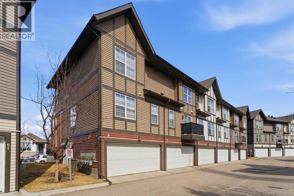 59 New Brighton Common SE, Calgary, Alberta  T2Z 0T5 - Photo 28 - A2281141