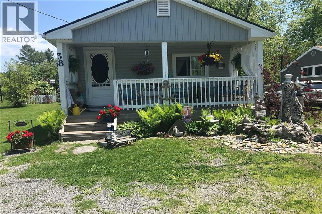 38 Siddall Road, Lowbanks, Ontario  N0A 1K0 - Photo 2 - 40802904