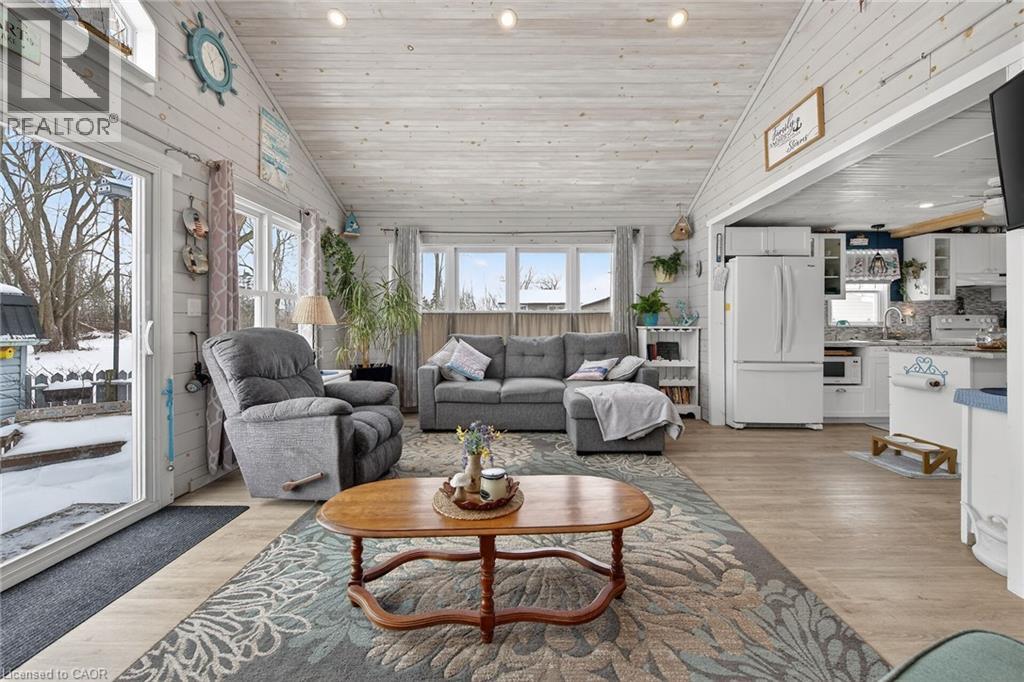 38 Siddall Road, Lowbanks, Ontario  N0A 1K0 - Photo 19 - 40802904