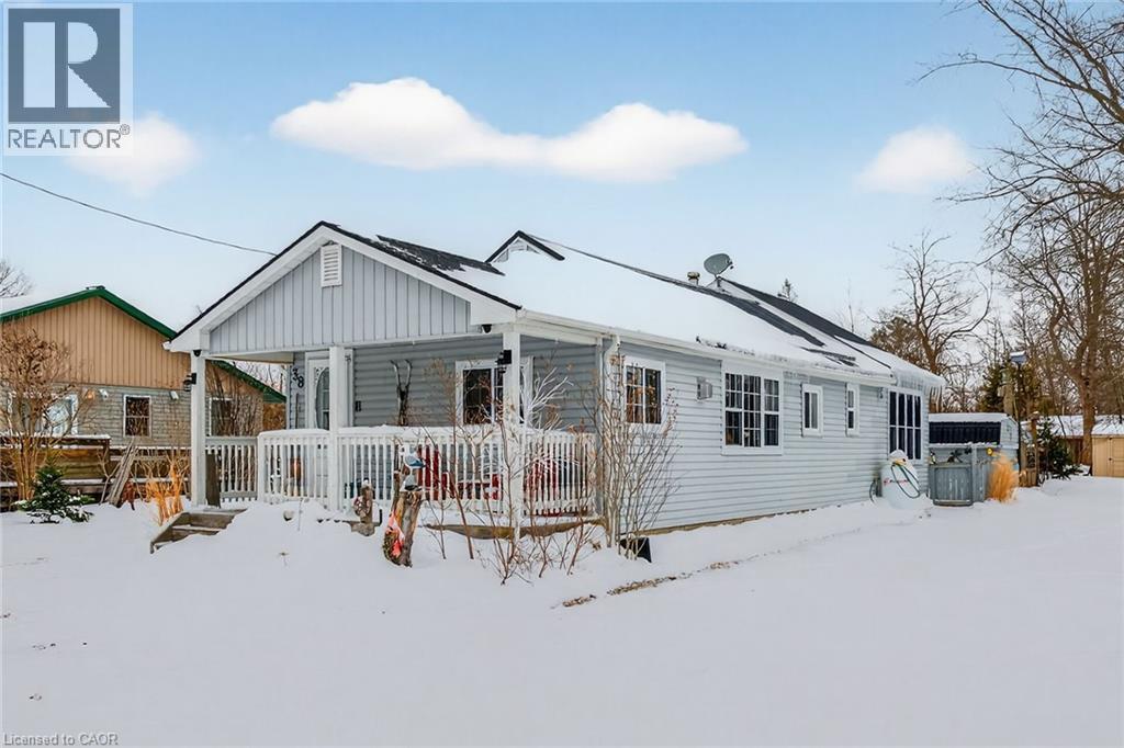 38 Siddall Road, Lowbanks, Ontario  N0A 1K0 - Photo 44 - 40802904