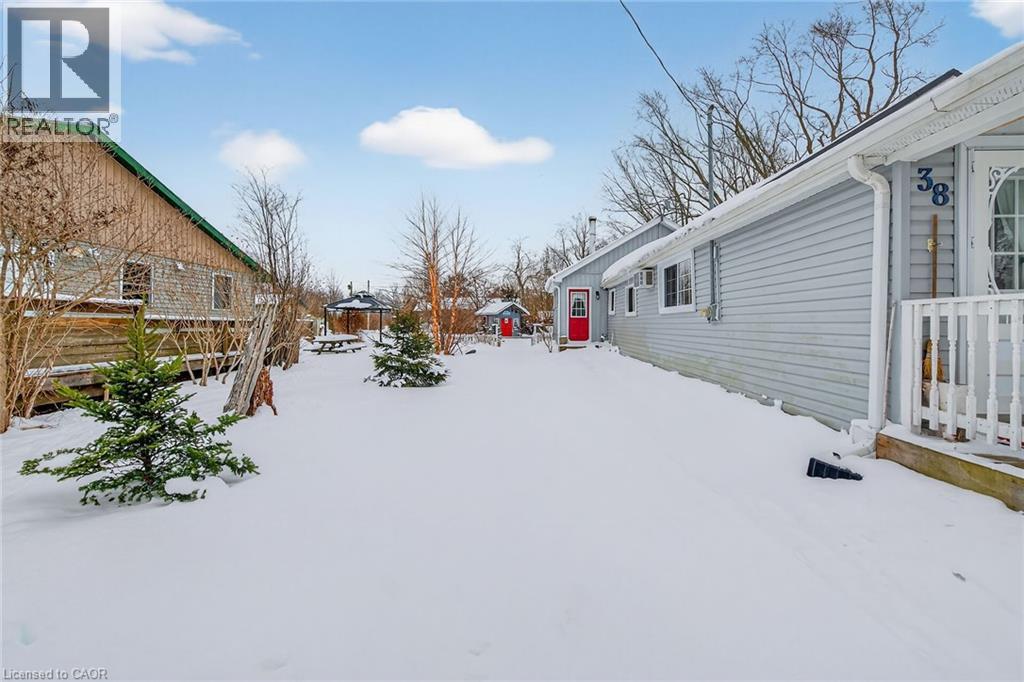 38 Siddall Road, Lowbanks, Ontario  N0A 1K0 - Photo 38 - 40802904